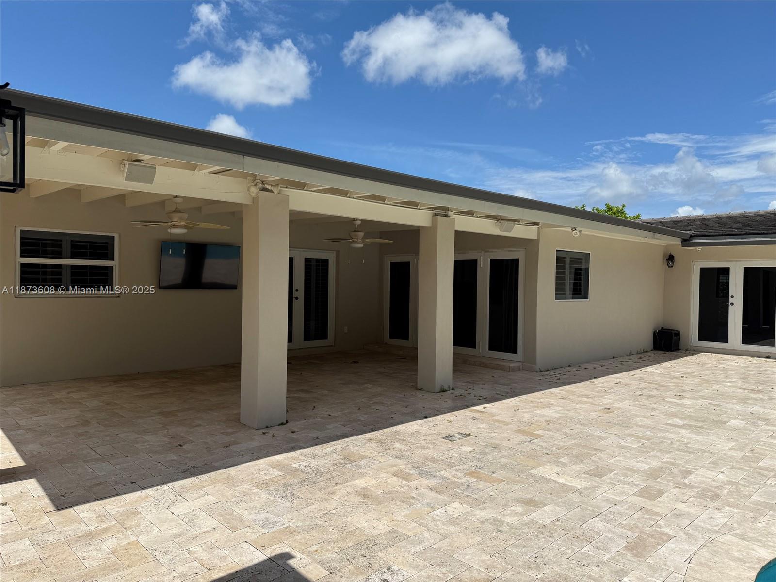 OLD CUTLER WEST SEC TWO - Residential