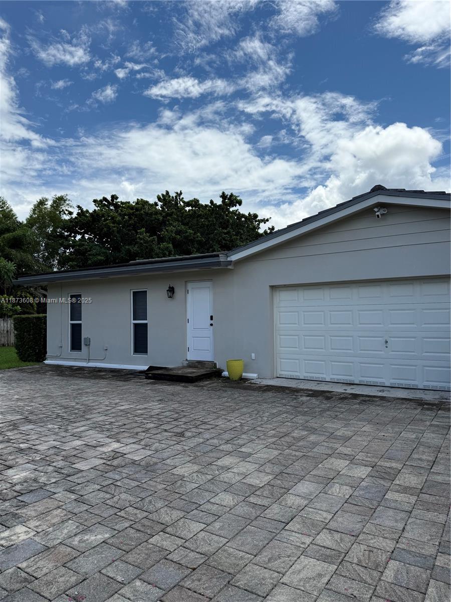 OLD CUTLER WEST SEC TWO - Residential