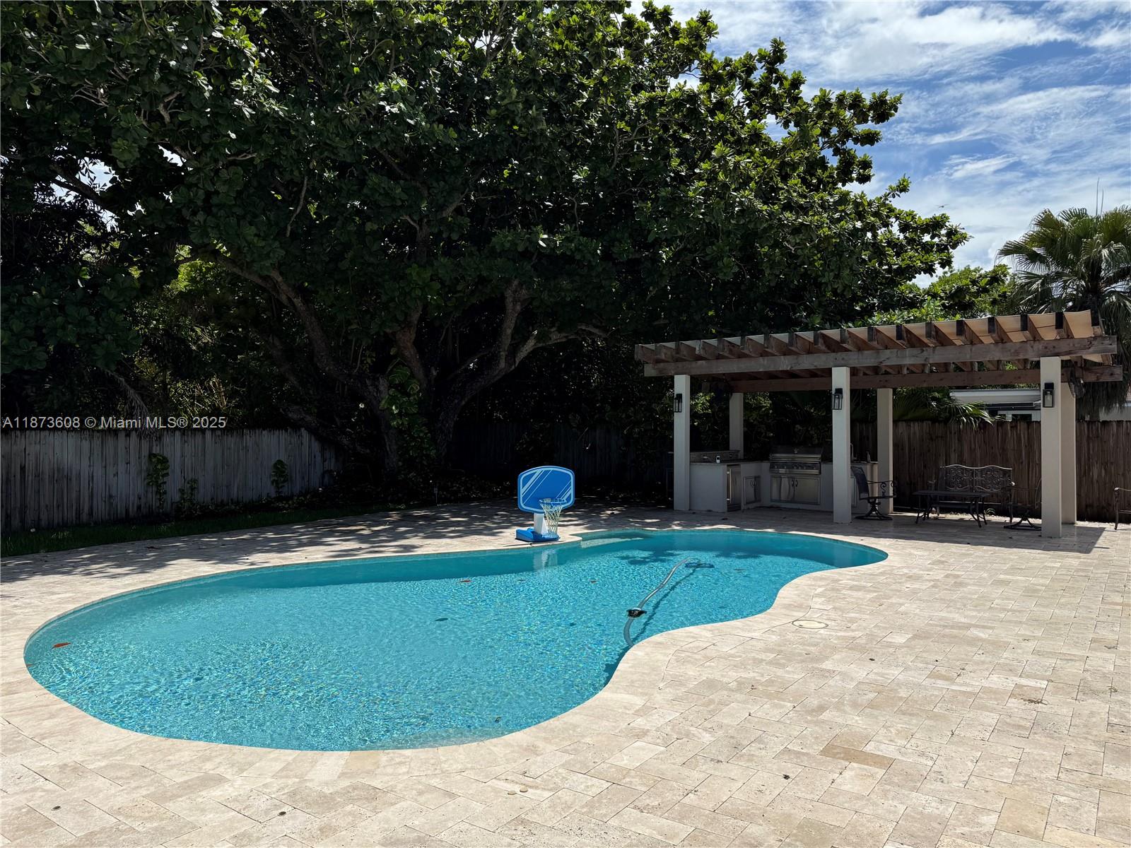 OLD CUTLER WEST SEC TWO - Residential