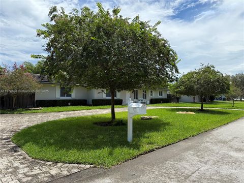 17071 SW 85th Ave Palmetto Bay FL 33157