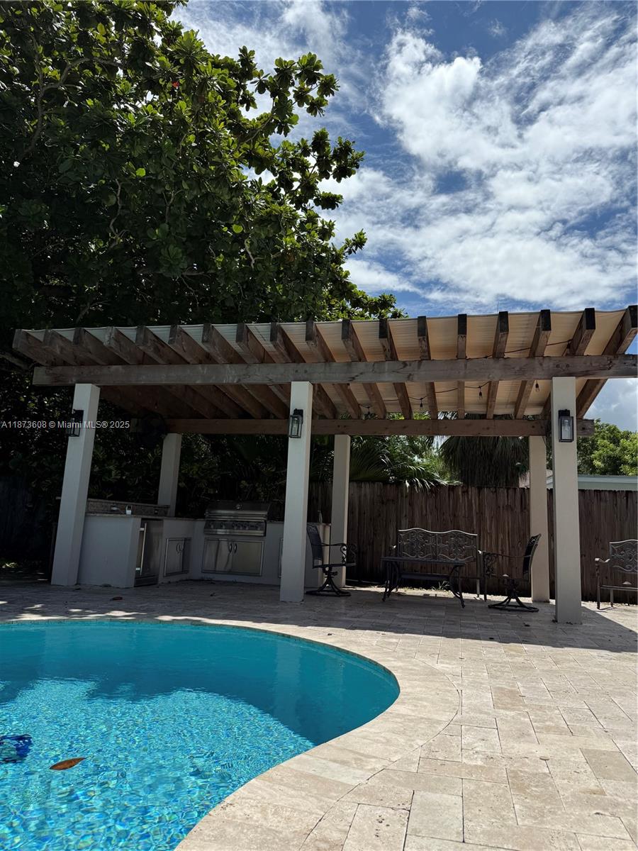 OLD CUTLER WEST SEC TWO - Residential