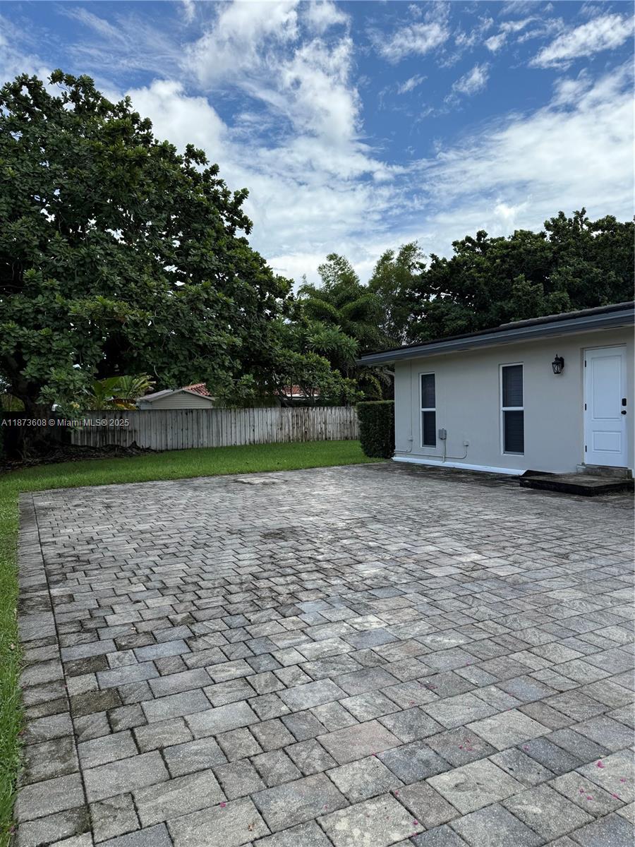 OLD CUTLER WEST SEC TWO - Residential