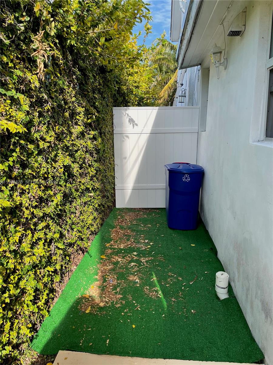 2ND REV PL OF PORT OF OCE - Residential Lease