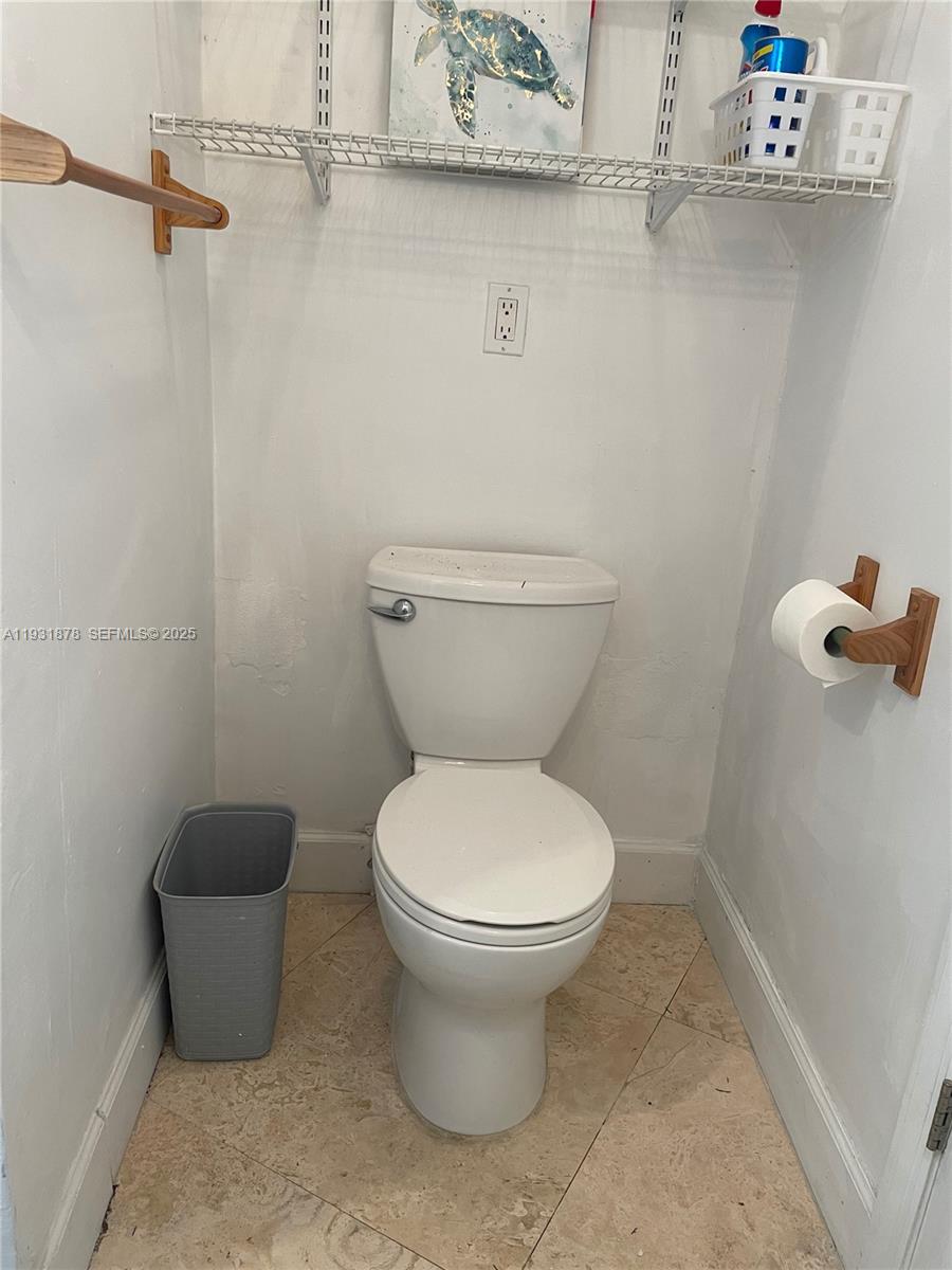 2ND REV PL OF PORT OF OCE - Residential Lease