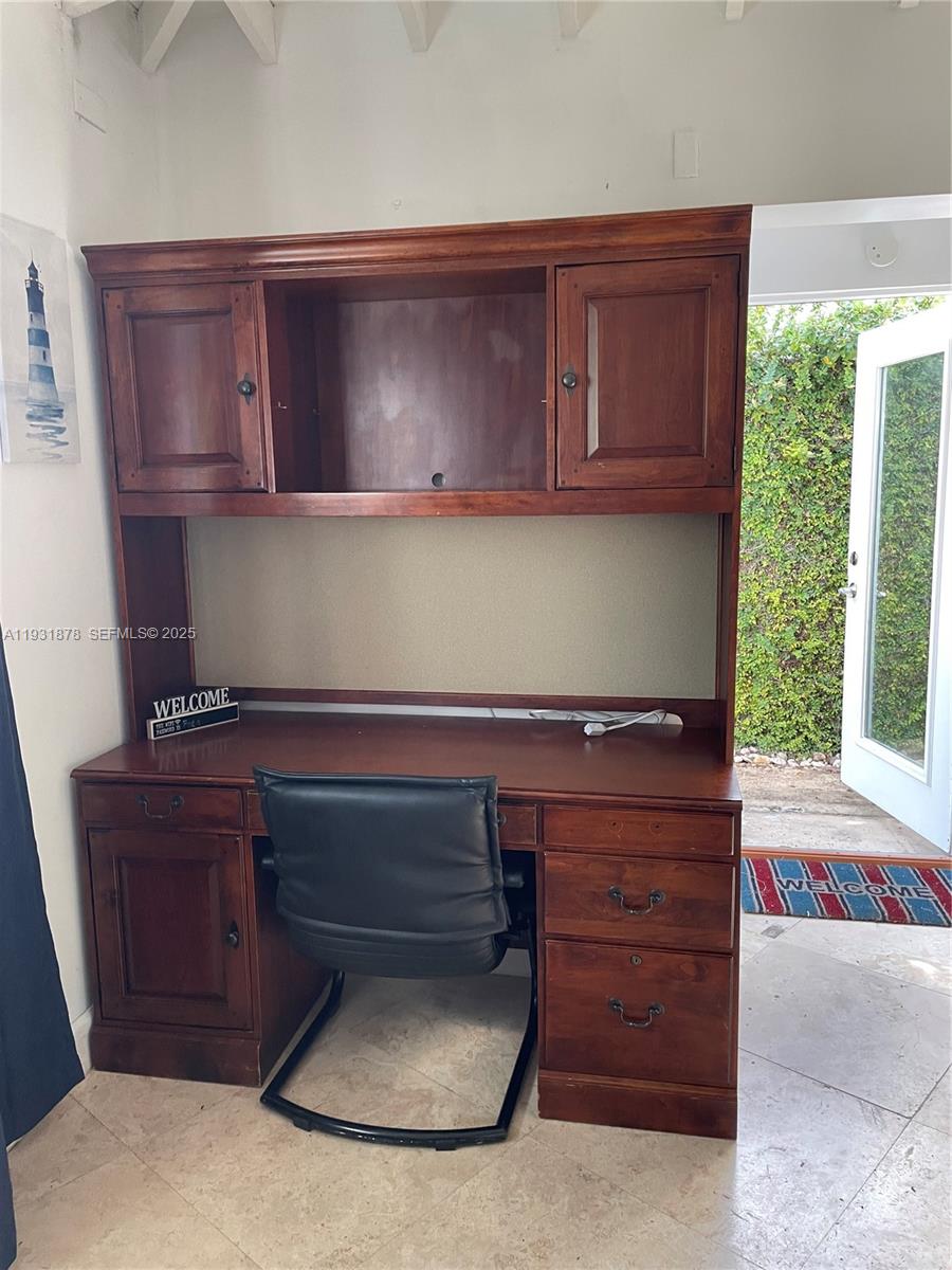 2ND REV PL OF PORT OF OCE - Residential Lease