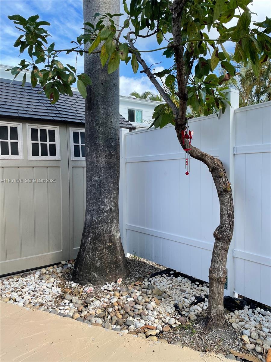 2ND REV PL OF PORT OF OCE - Residential Lease