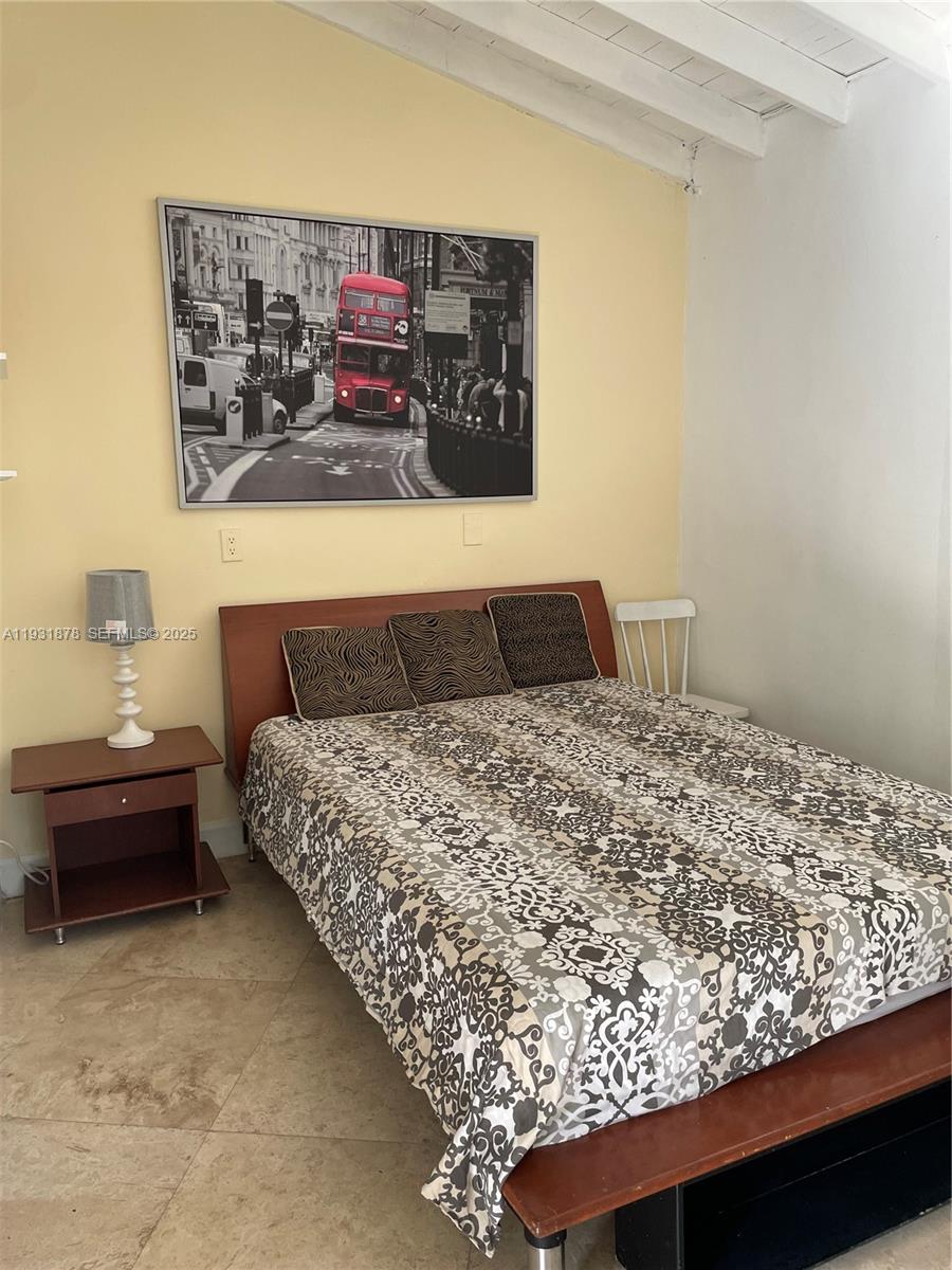 2ND REV PL OF PORT OF OCE - Residential Lease