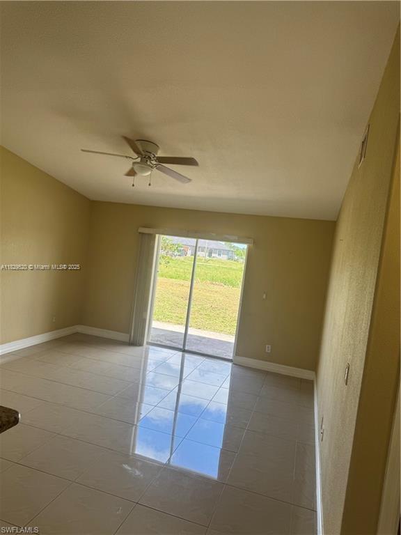 LEHIGH ESTATES - Residential Income