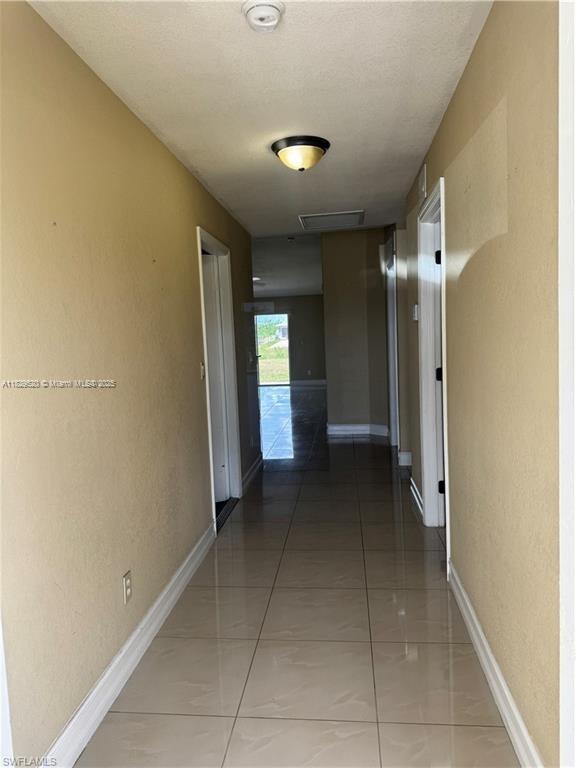 LEHIGH ESTATES - Residential Income