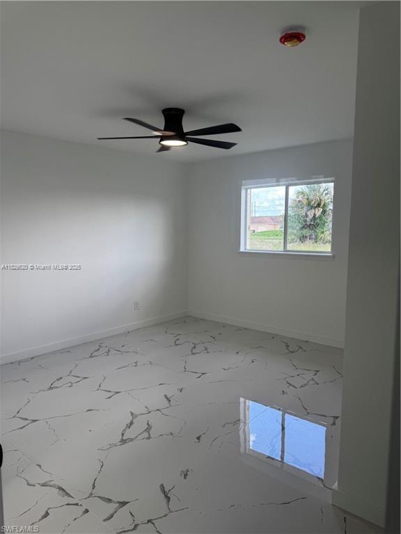 LEHIGH ESTATES - Residential Income