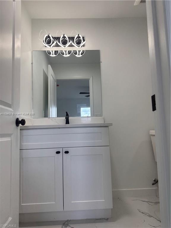 LEHIGH ESTATES - Residential Income