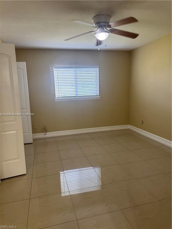 LEHIGH ESTATES - Residential Income