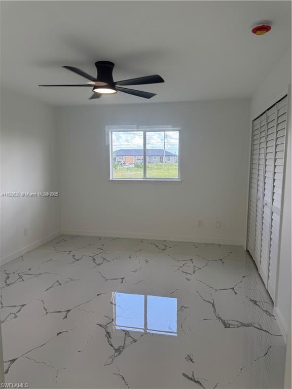 LEHIGH ESTATES - Residential Income