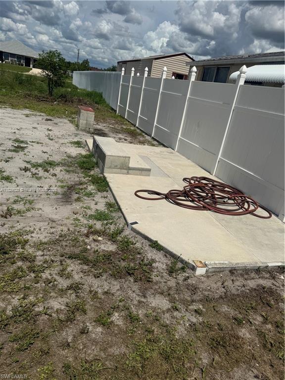 LEHIGH ESTATES - Residential Income