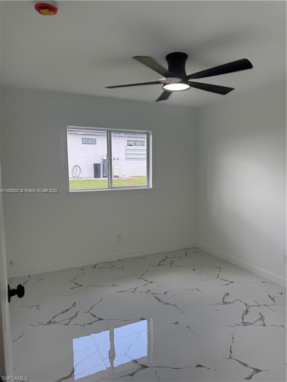 LEHIGH ESTATES - Residential Income