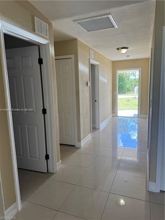 LEHIGH ESTATES - Residential Income