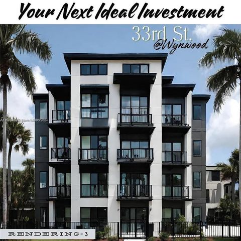 545 NW 33rd Miami FL 33127