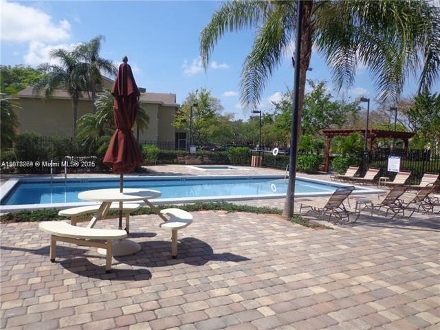 Rental Property at 800 Cypress Park Way J1, Deerfield Beach, Broward County, Florida - Bedrooms: 2 
Bathrooms: 2  - $1,940 MO.