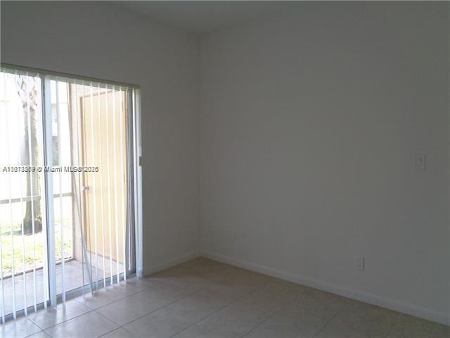 WATERS EDGE AT DEERFIELD - Residential Lease