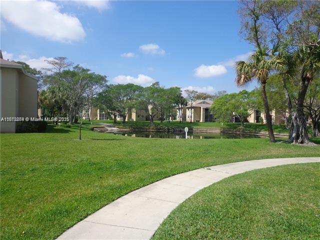 WATERS EDGE AT DEERFIELD - Residential Lease