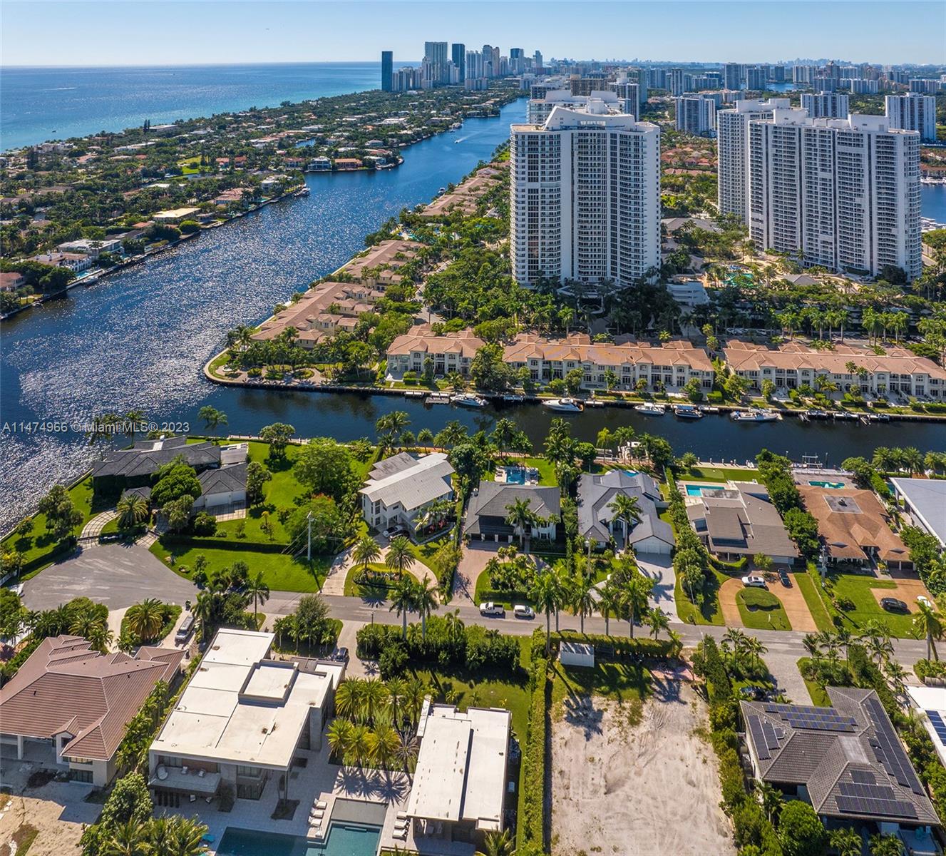 GOLDEN ISLES ESTATES FIRS - Residential