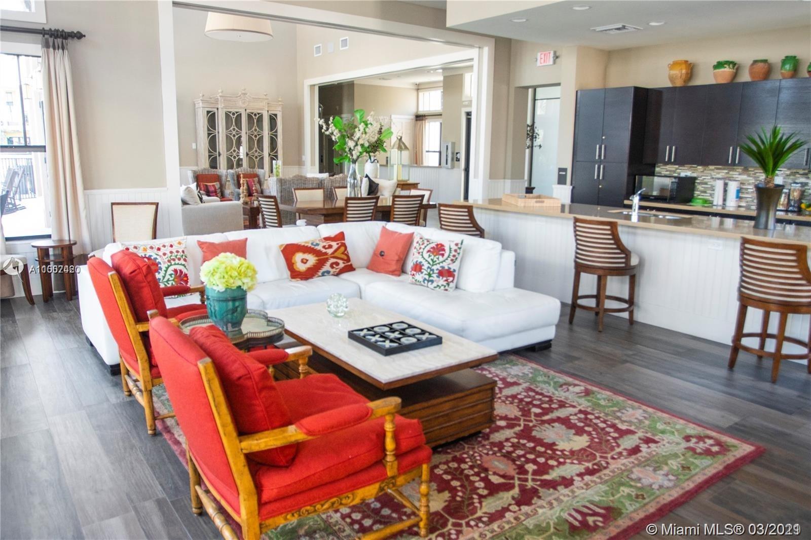 DORAL CAY - Residential Lease
