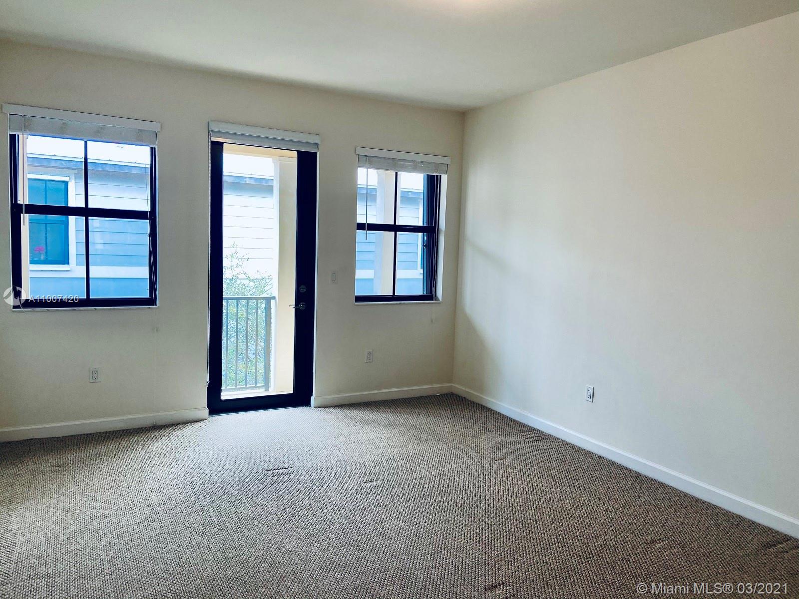 DORAL CAY - Residential Lease