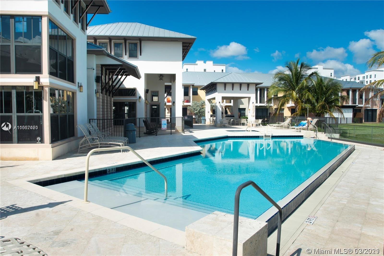 DORAL CAY - Residential Lease