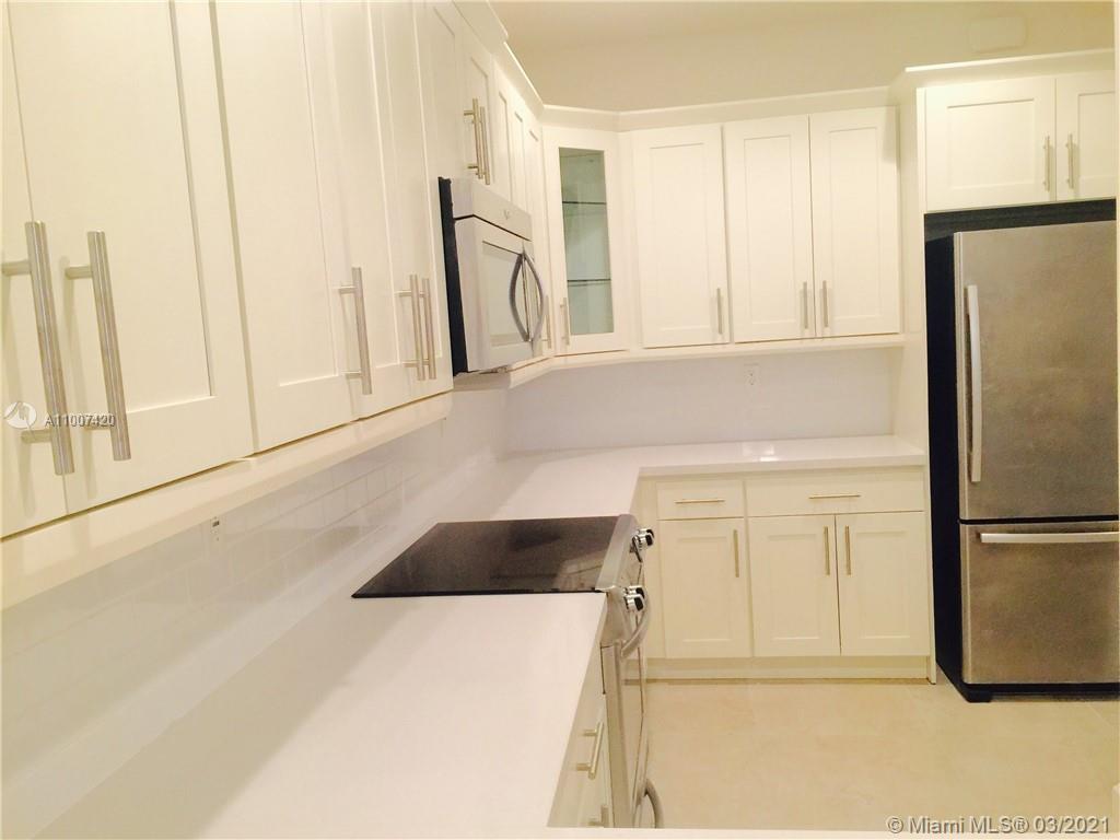 DORAL CAY - Residential Lease