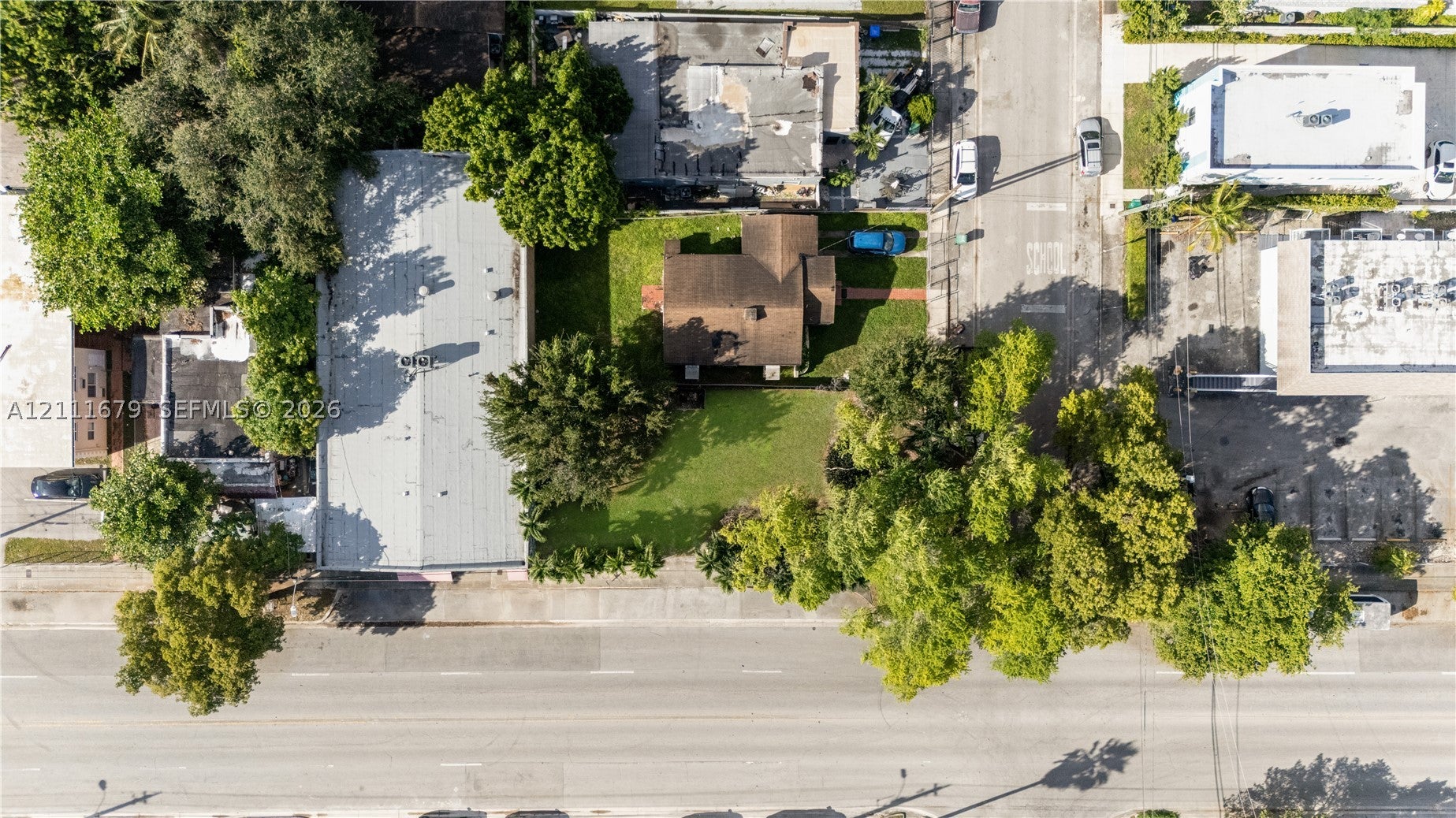 1121 NW 29th St