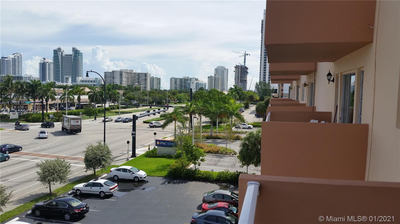 COASTAL VII APARTMENTS IN - Residential Lease