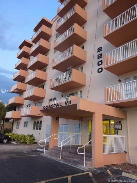 COASTAL VII APARTMENTS IN - Residential Lease