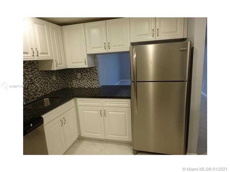 Lovely unit in the Heart of Hallandale Beach!!! Unit is completely remodeled, new tile through out, kitchen features wood cabinets, granite counters and new appliances. Brand new bathrooms as well!!! You will love the Open Balcony! Minutes away to the Beach, Shopping, Restaurants, Casino and Transportation. it's a beautiful place to call HOME!!! Unit available for showing