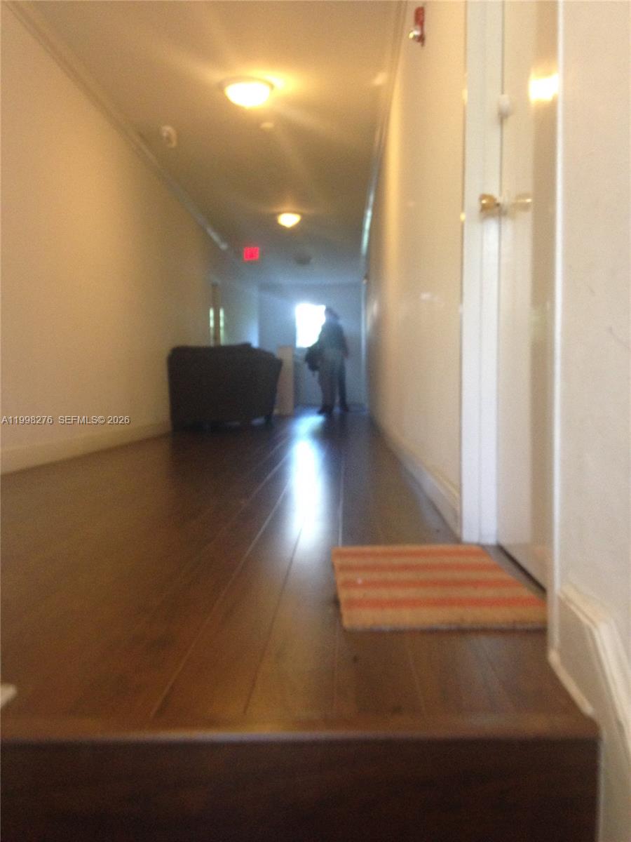 MYSTIC CONDO - Residential Lease