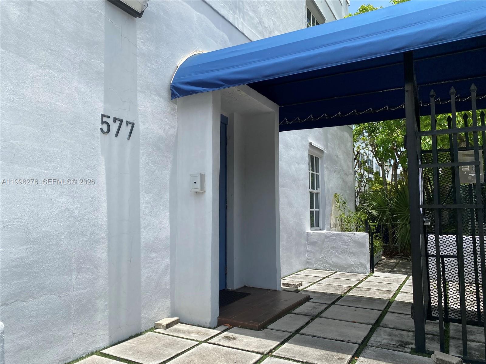 MYSTIC CONDO - Residential Lease