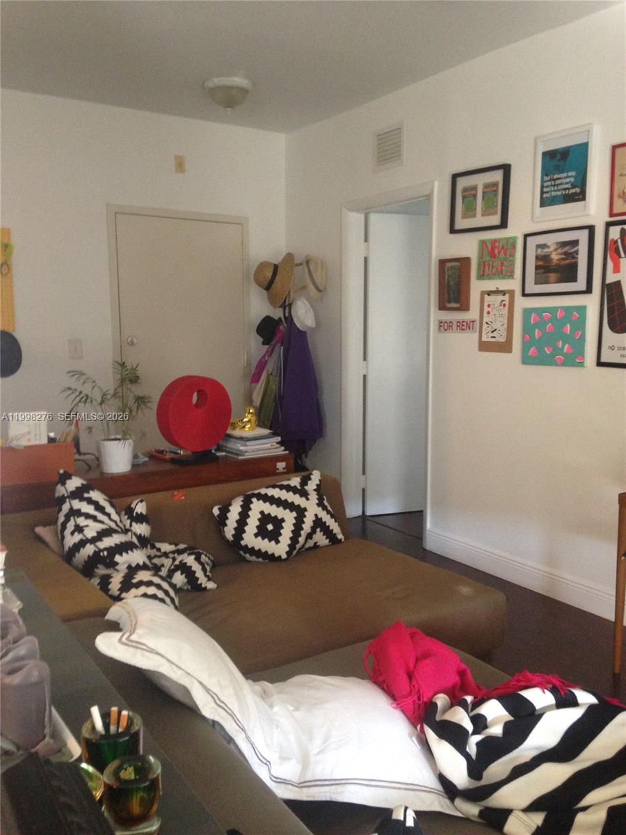 MYSTIC CONDO - Residential Lease