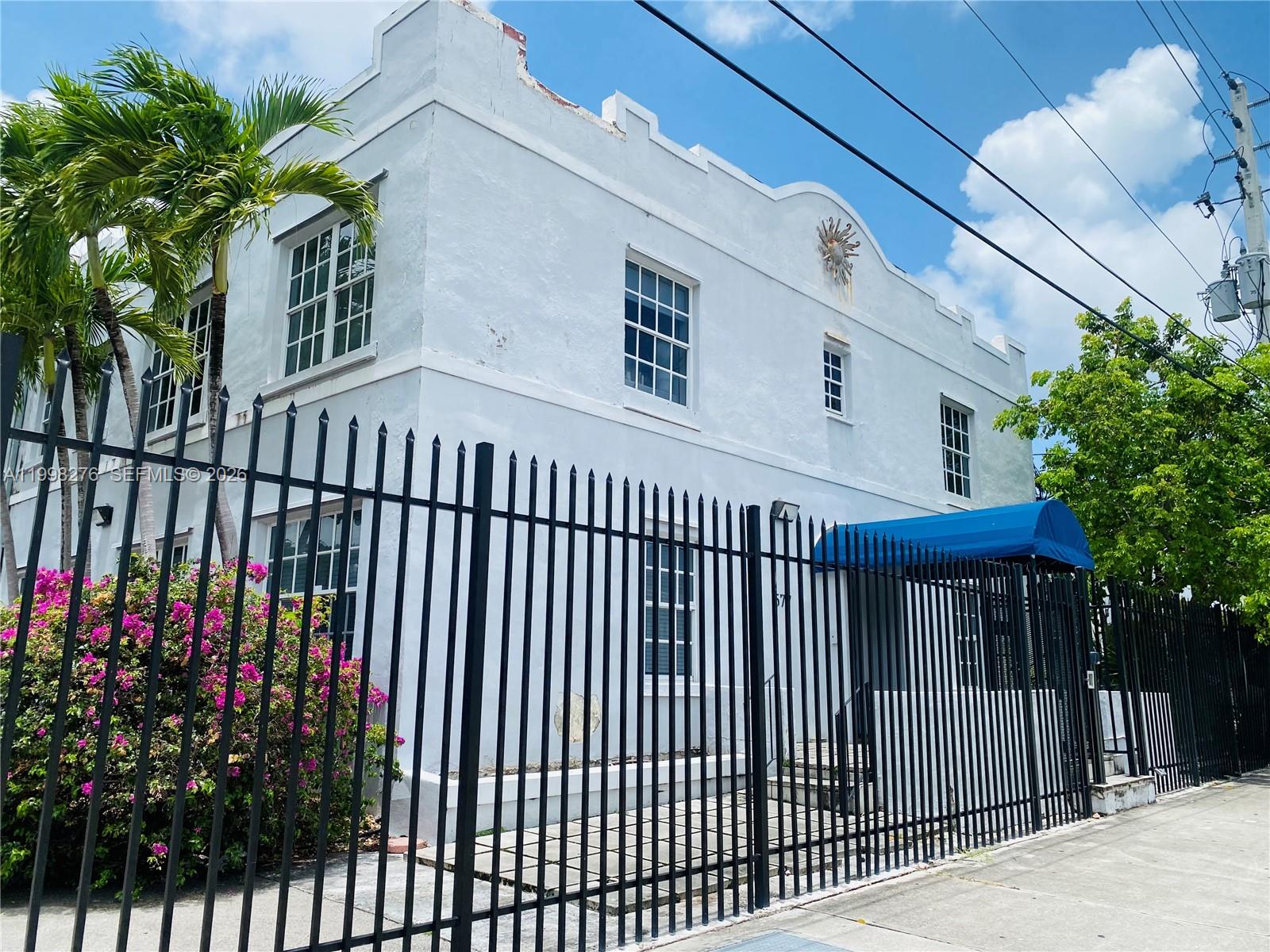 MYSTIC CONDO - Residential Lease