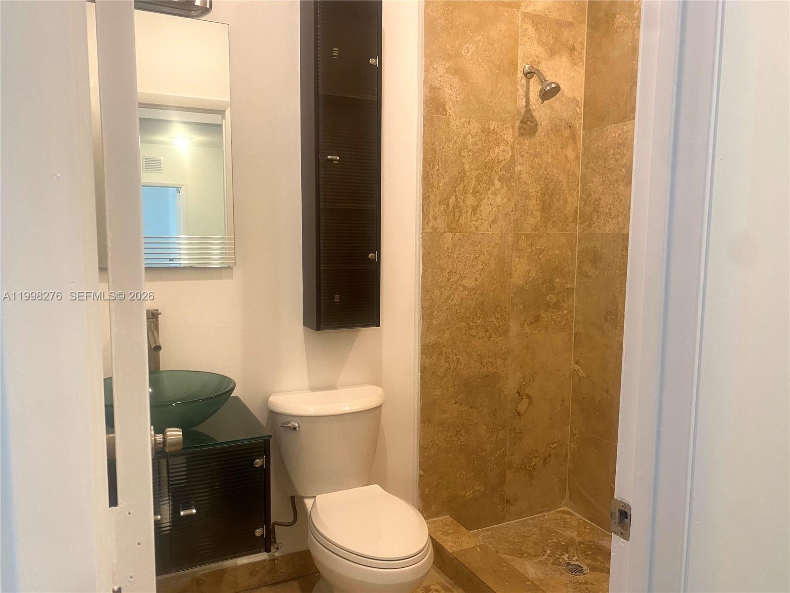 MYSTIC CONDO - Residential Lease