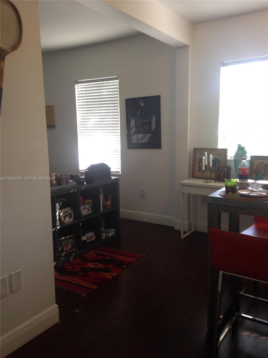 MYSTIC CONDO - Residential Lease