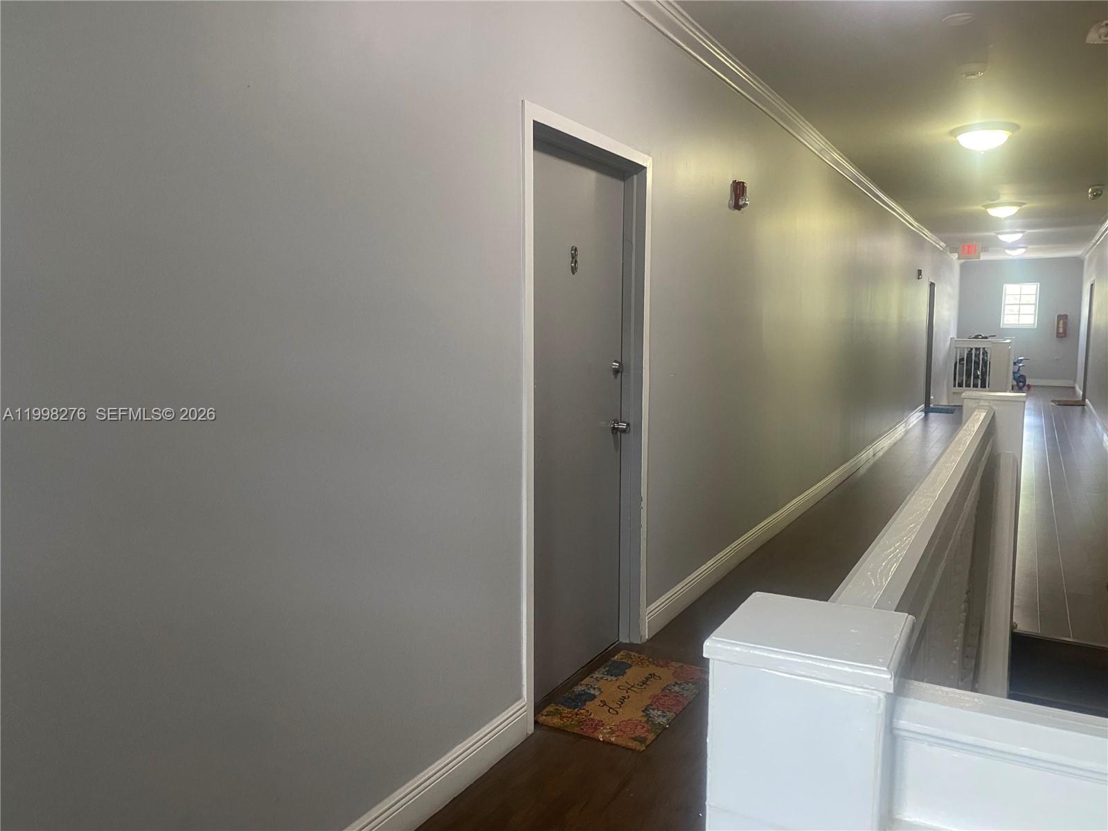 MYSTIC CONDO - Residential Lease