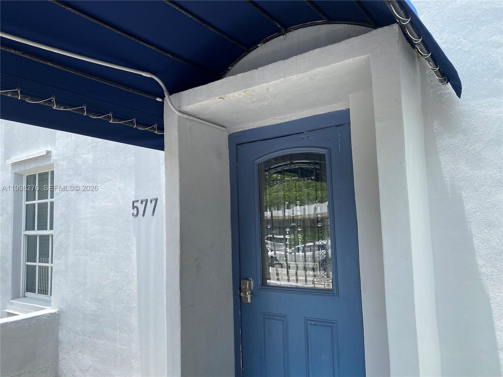 MYSTIC CONDO - Residential Lease