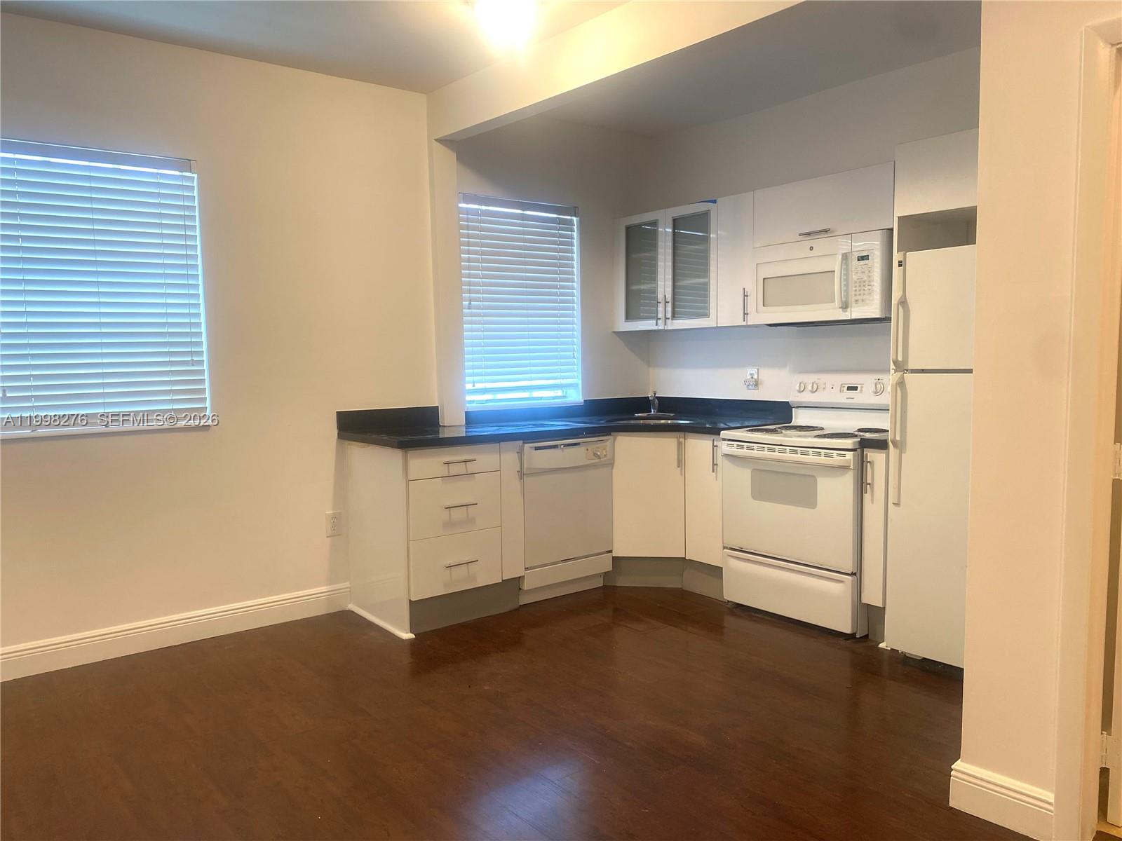 MYSTIC CONDO - Residential Lease