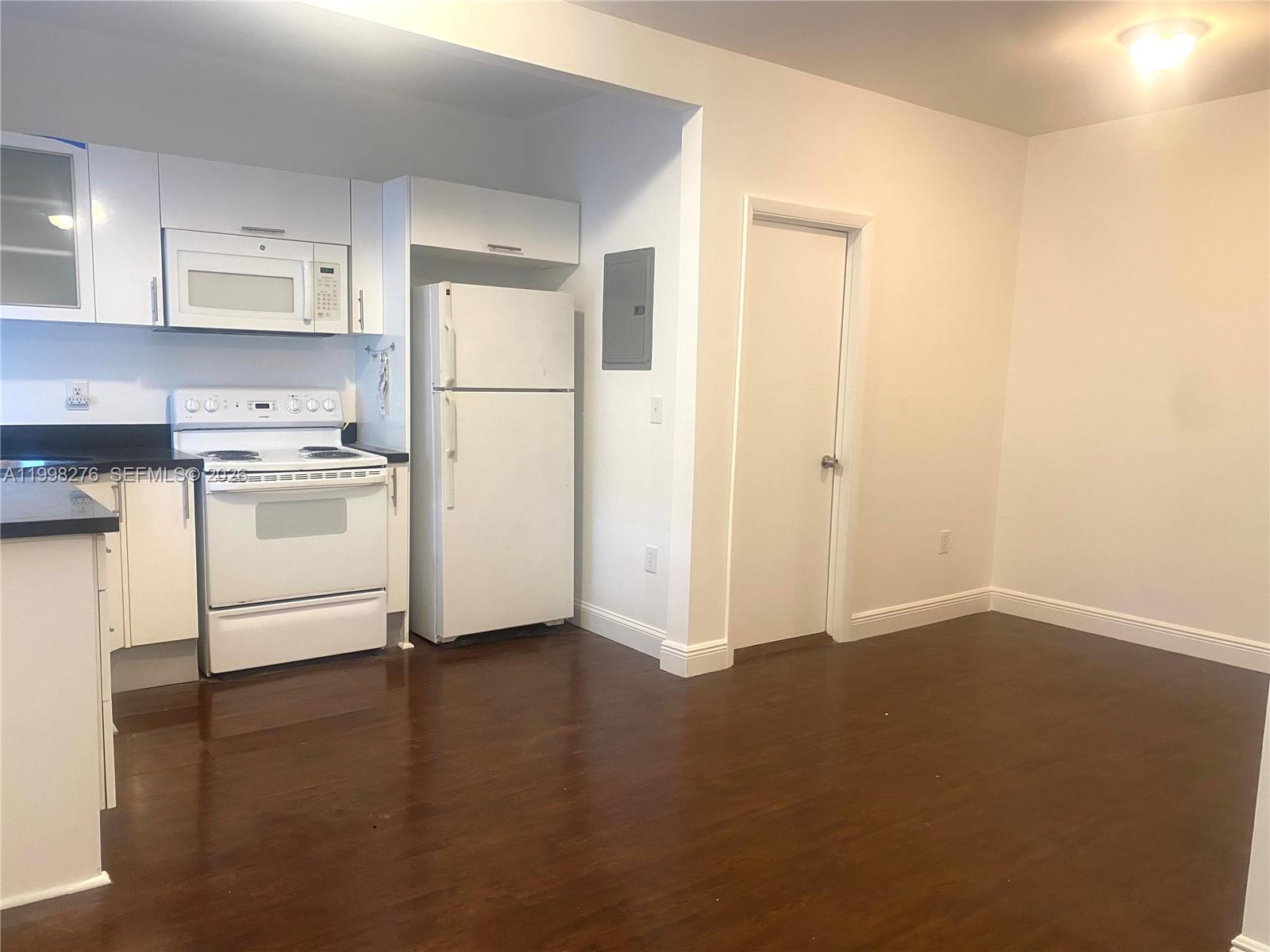 MYSTIC CONDO - Residential Lease