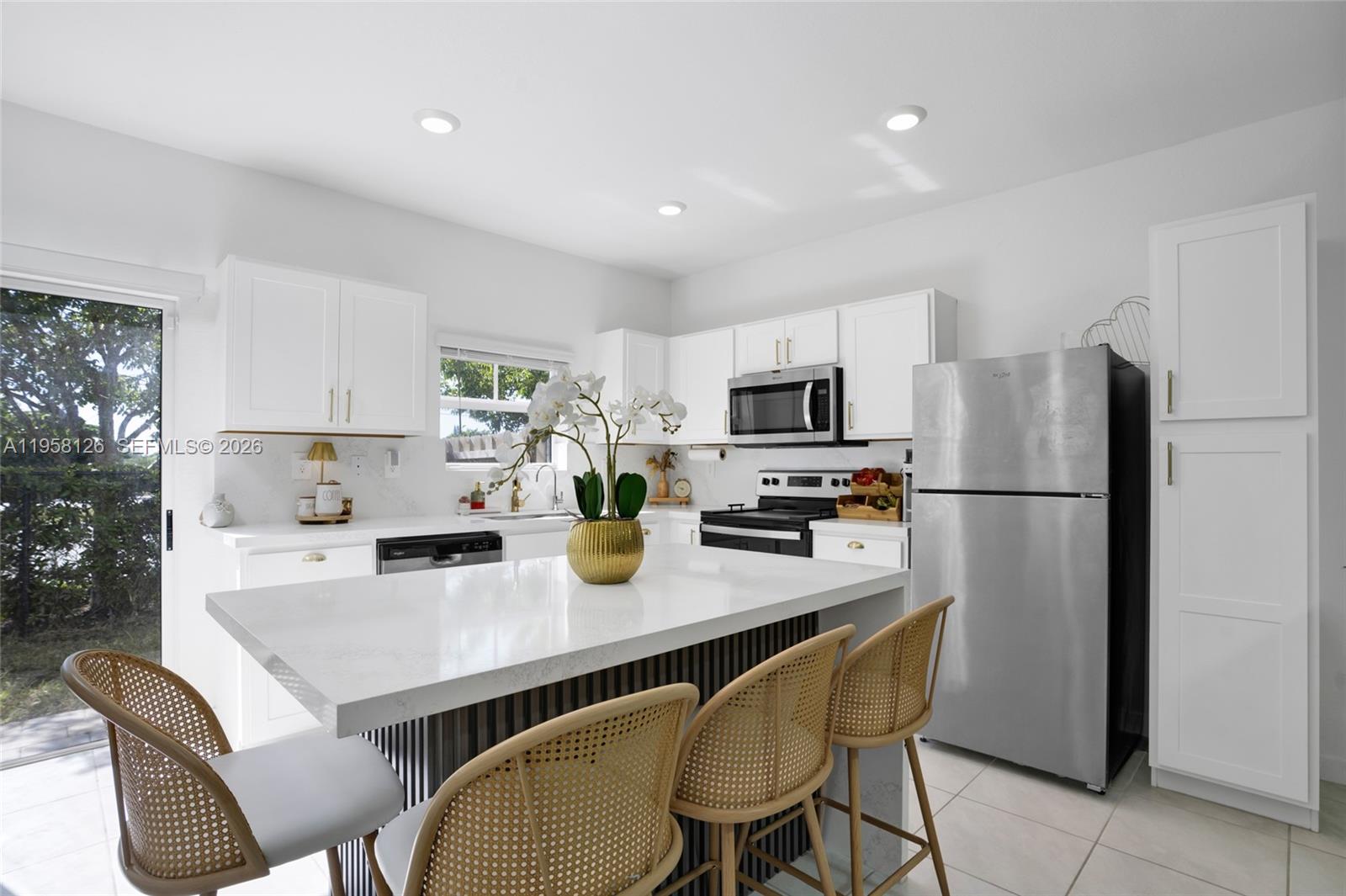 FLORIDA CITY PARK REV - Residential