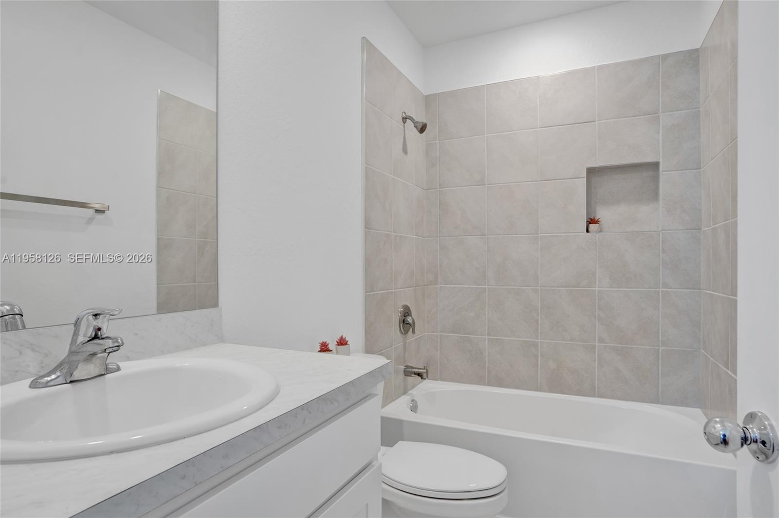 FLORIDA CITY PARK REV - Residential