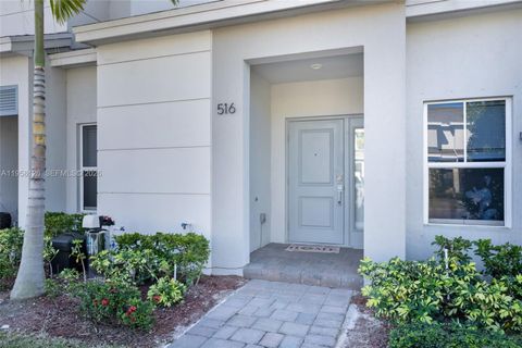 516 NE 1st Dr Florida City FL 33034