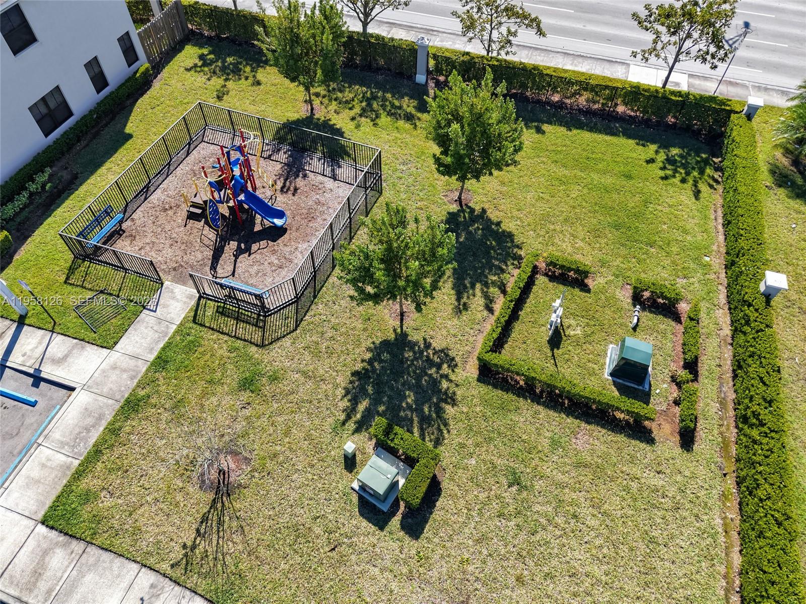 FLORIDA CITY PARK REV - Residential