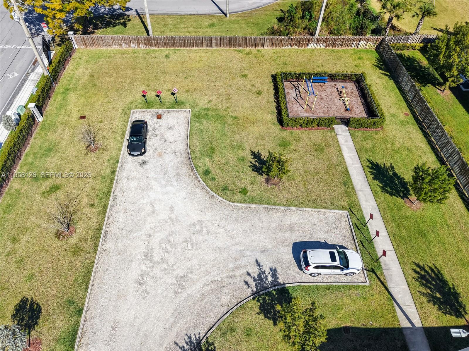 FLORIDA CITY PARK REV - Residential