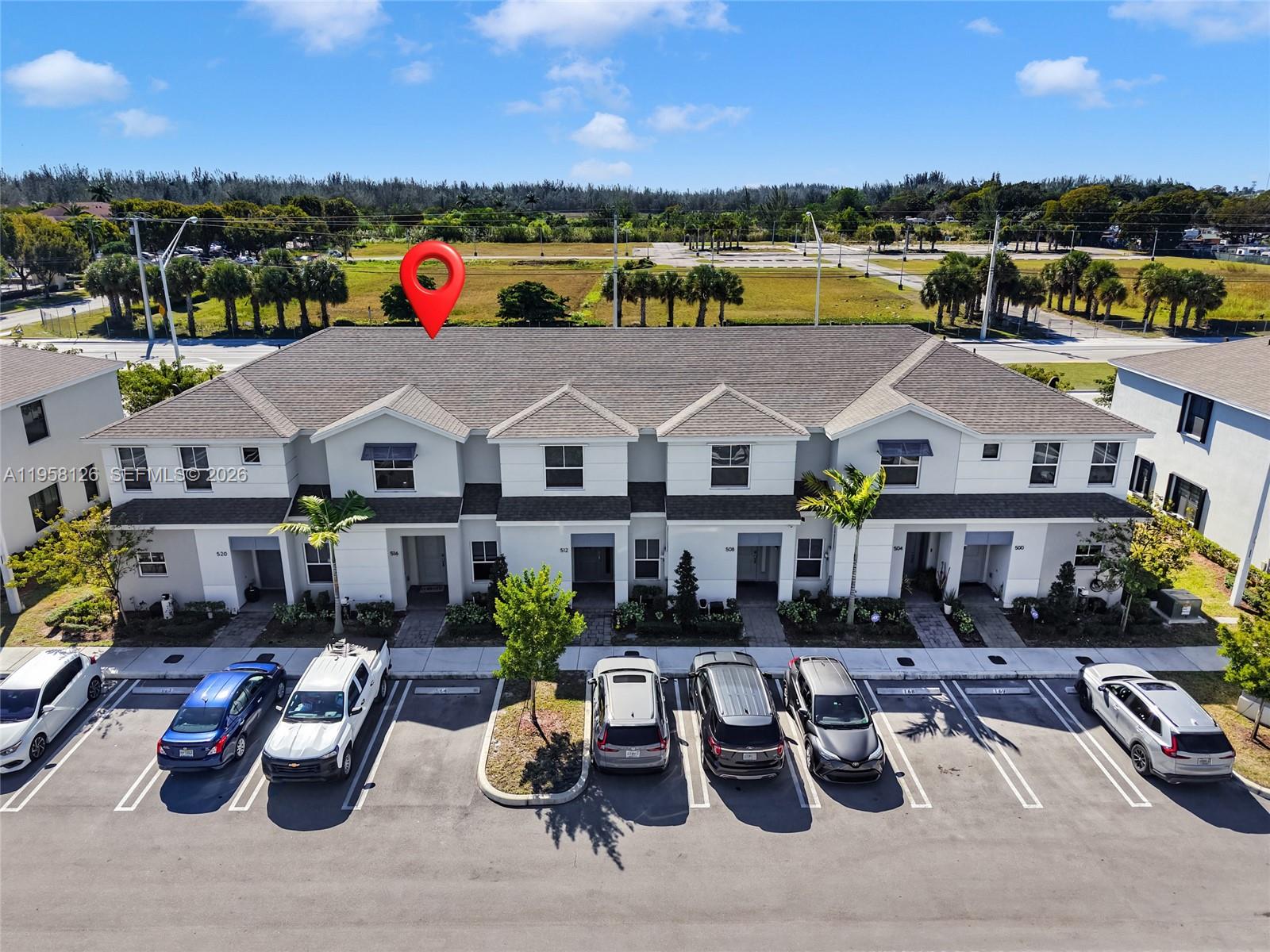 FLORIDA CITY PARK REV - Residential