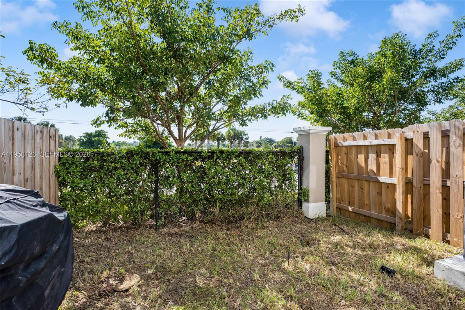 FLORIDA CITY PARK REV - Residential